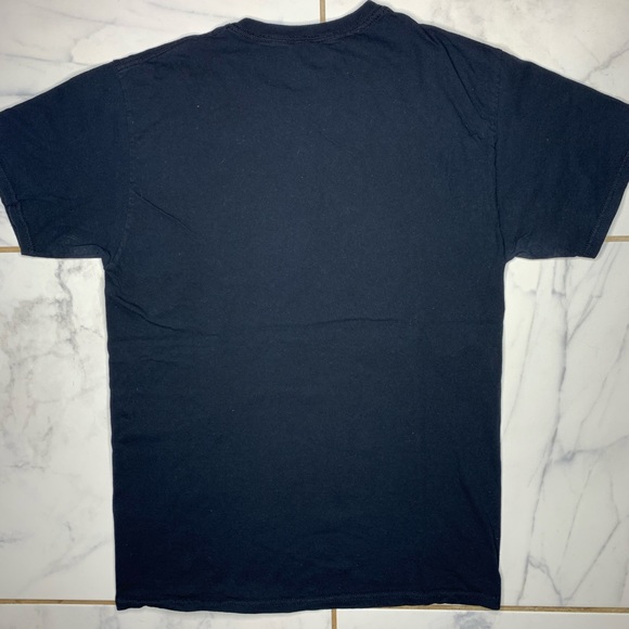 Space Jam Monstars T shirt Men’s size medium retro tune squad tee - Picture 7 of 9